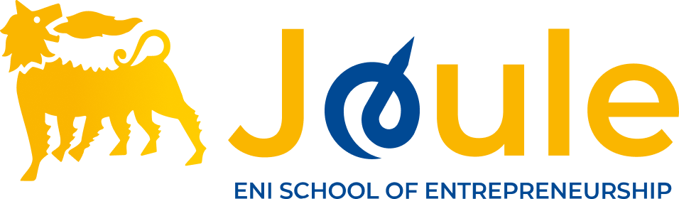 Joule – Eni School of Entrepreneurship